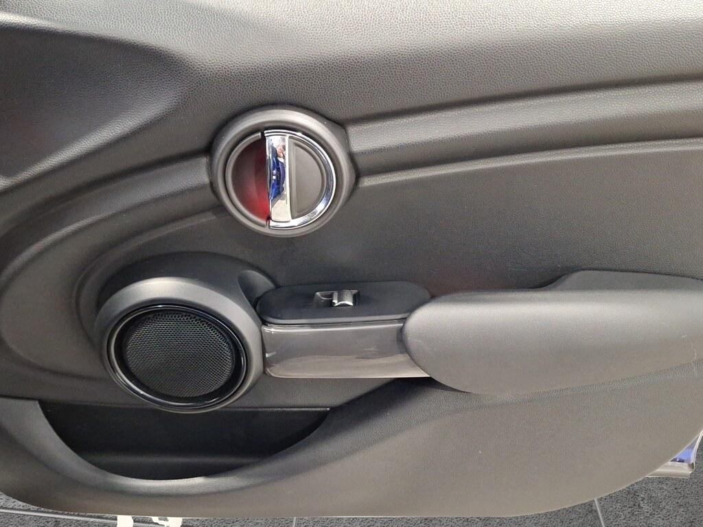 Mini Cooper 1.5 TwinPower Turbo Cooper Hype DCT