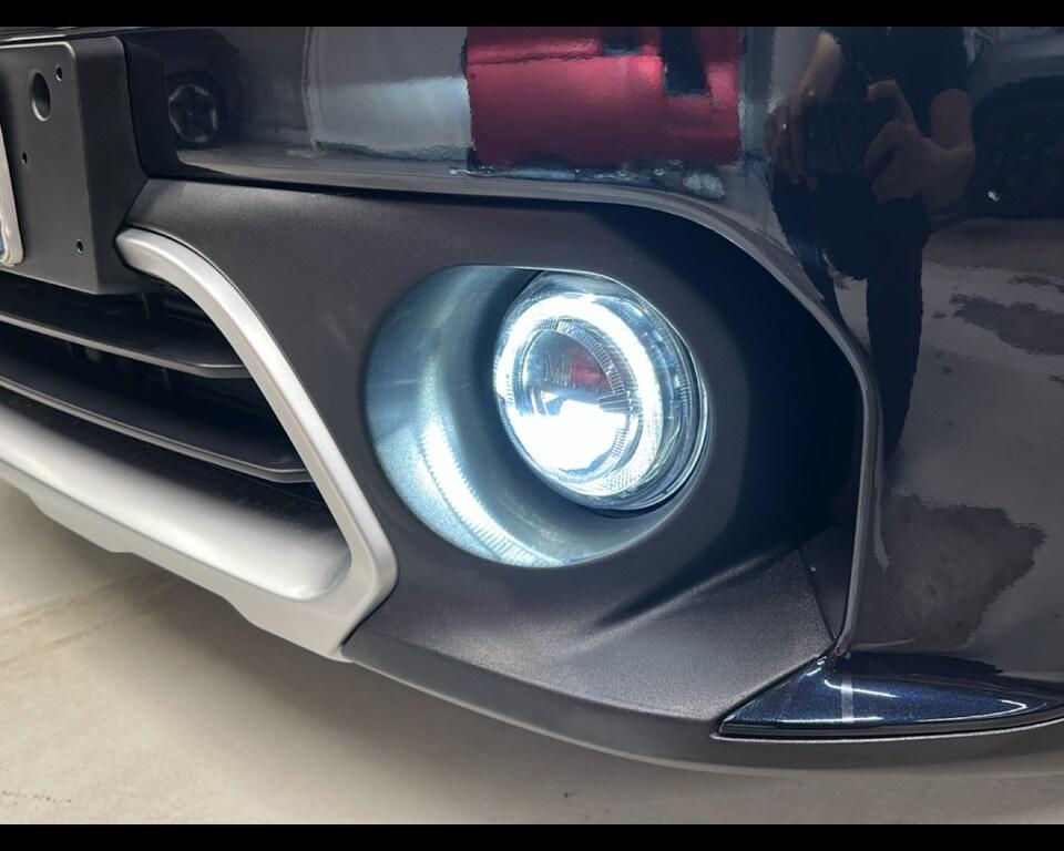Mini Cooper D Countryman 2.0 TwinPower Turbo Cooper D