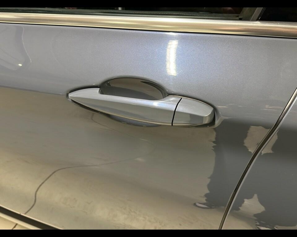 BMW X1 sdrive16d xLine auto