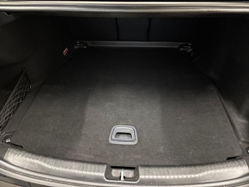 Mercedes Classe C 220 d mhev AMG Line Advanced auto