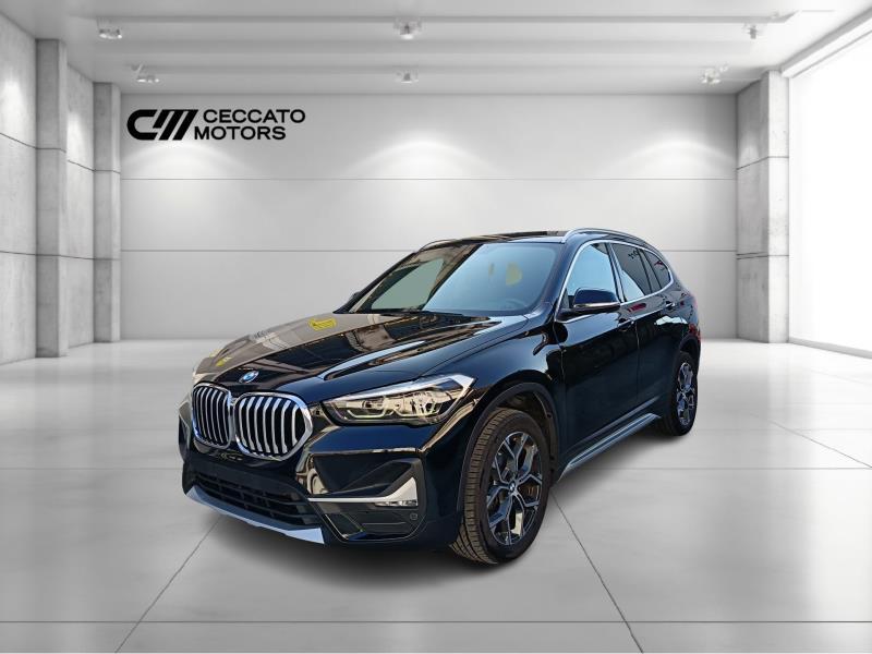 BMW X1 sdrive18d xLine Plus auto