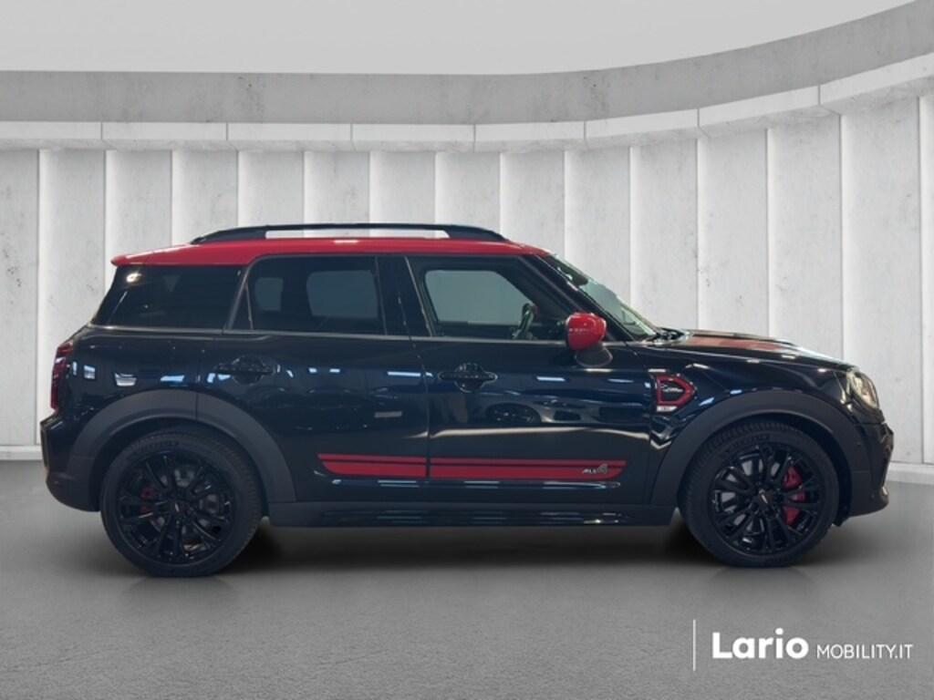 Mini Mini Countryman 2.0 JCW JCW auto