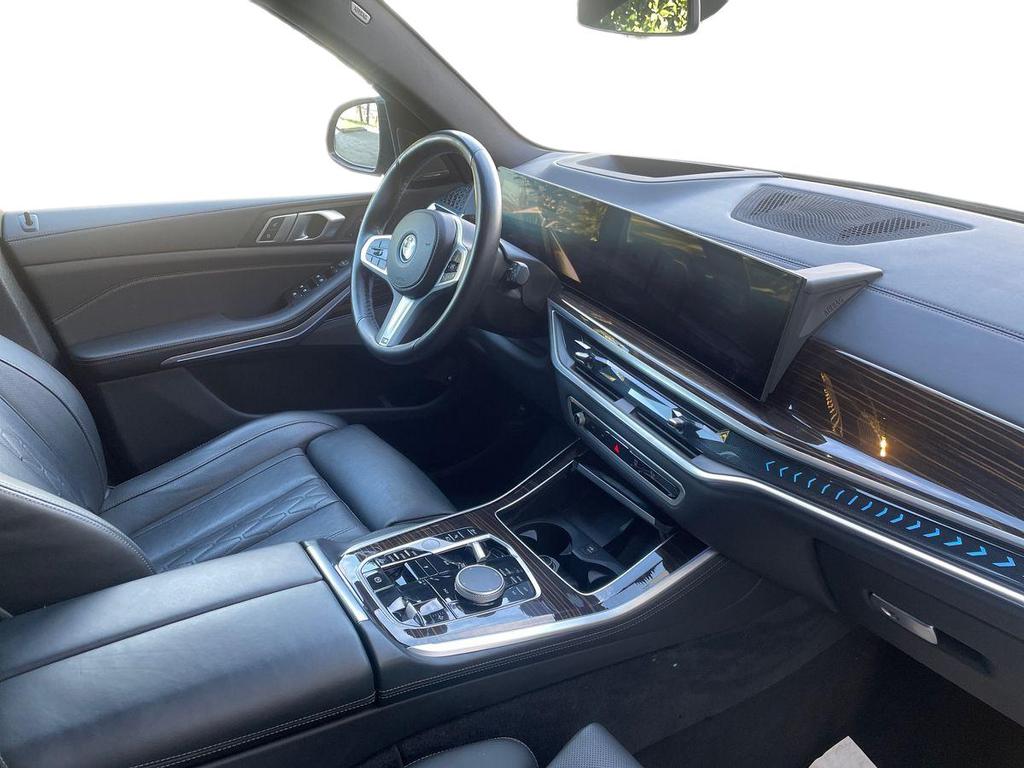BMW X5 xdrive50e MSport Pro auto