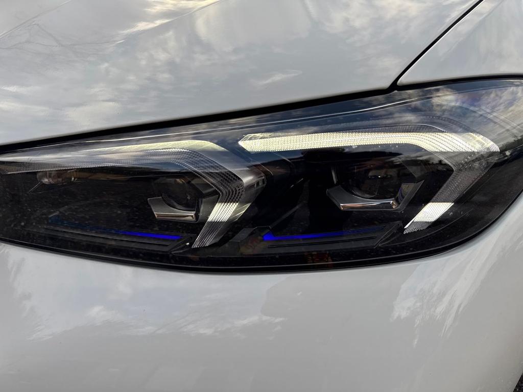 BMW Serie 3 320d Touring mhev 48V xdrive M Sport Pro auto