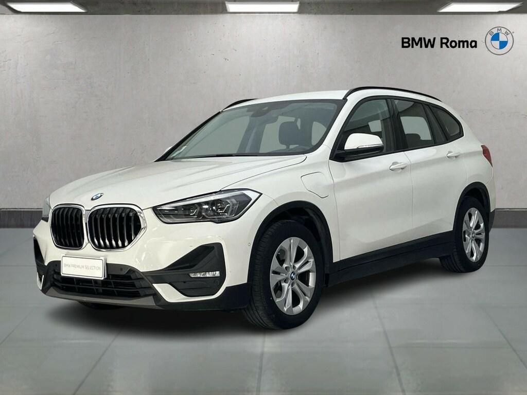 BMW X1 xdrive25e Advantage auto