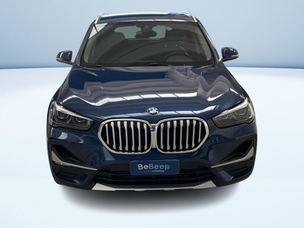 BMW X1 sdrive18i xLine Plus 136cv auto