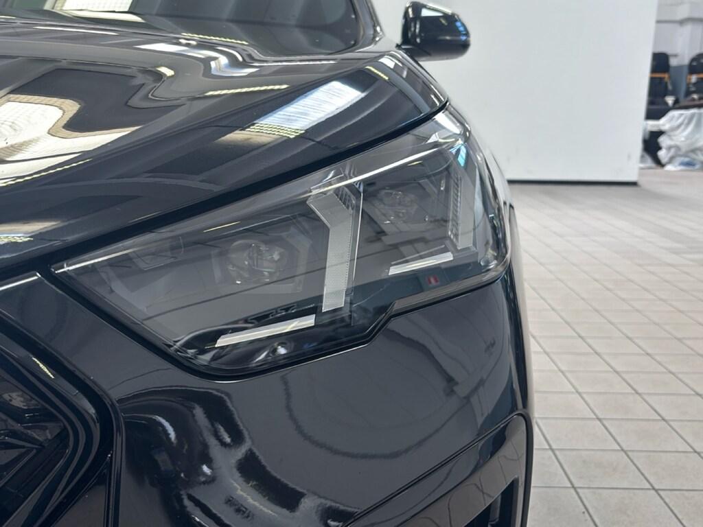 BMW X2 sdrive 18d MSport auto