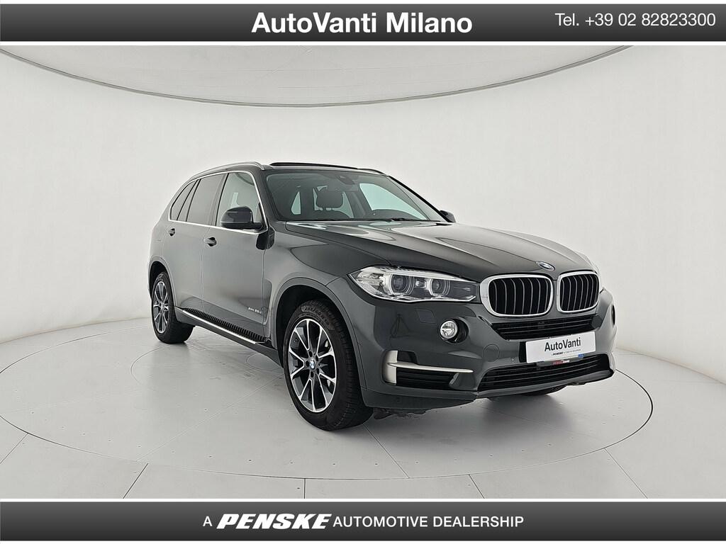 BMW X5 xdrive25d Experience 231cv auto