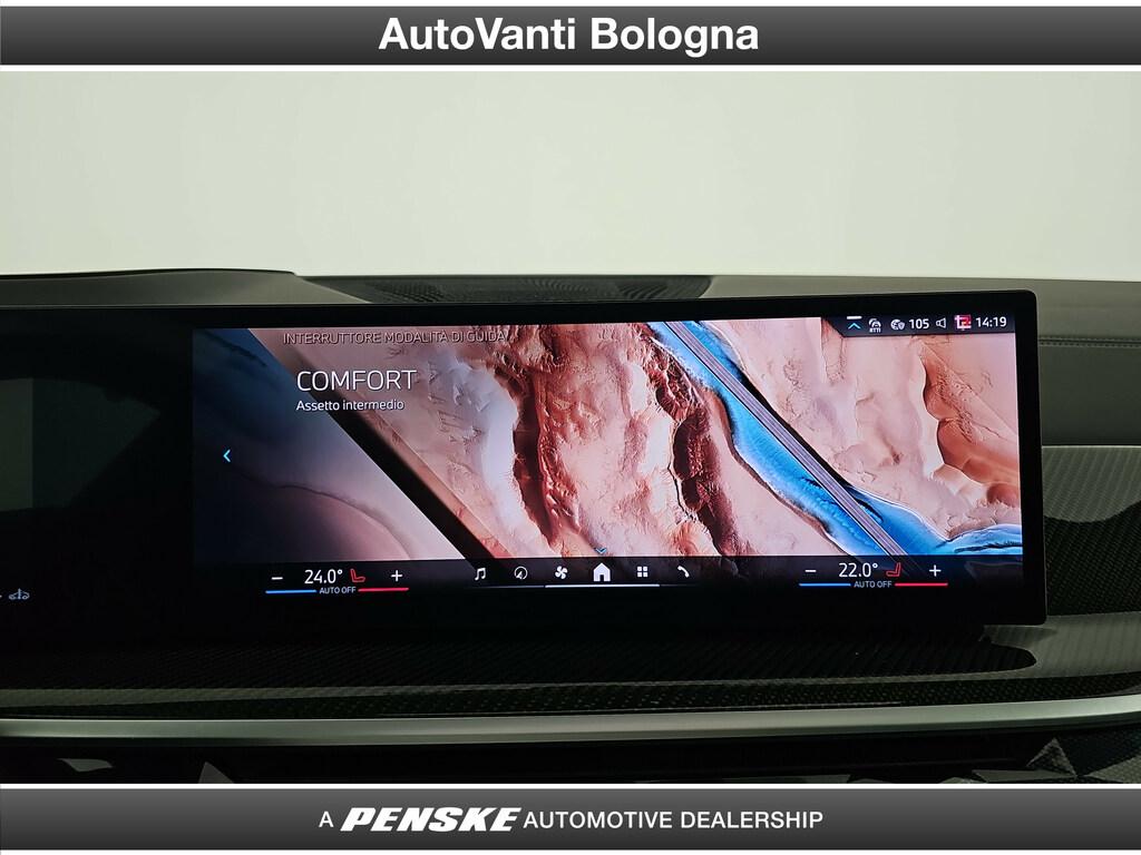 BMW X6 xdrive40i MSport Pro auto