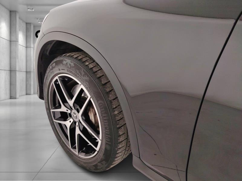 Mercedes GLC 250 d Premium 4matic auto