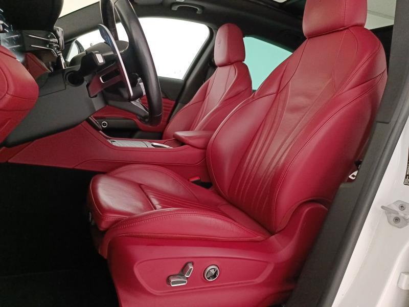 Maserati Levante Grecale 2.0 mhev Modena 330cv auto
