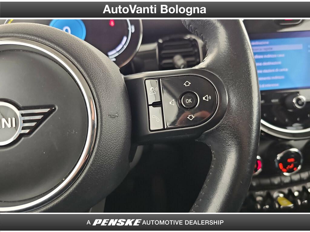 Mini Mini 3p Cooper SE Electric auto