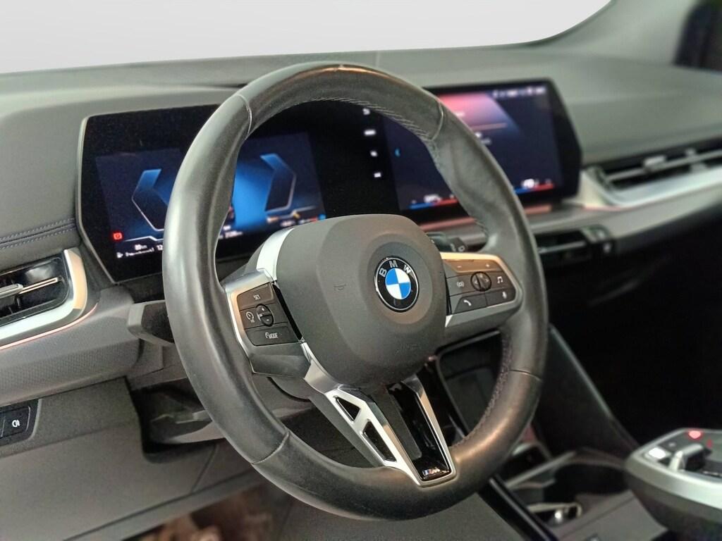 BMW Serie 2 223i Active Tourer mhev 48V Msport auto