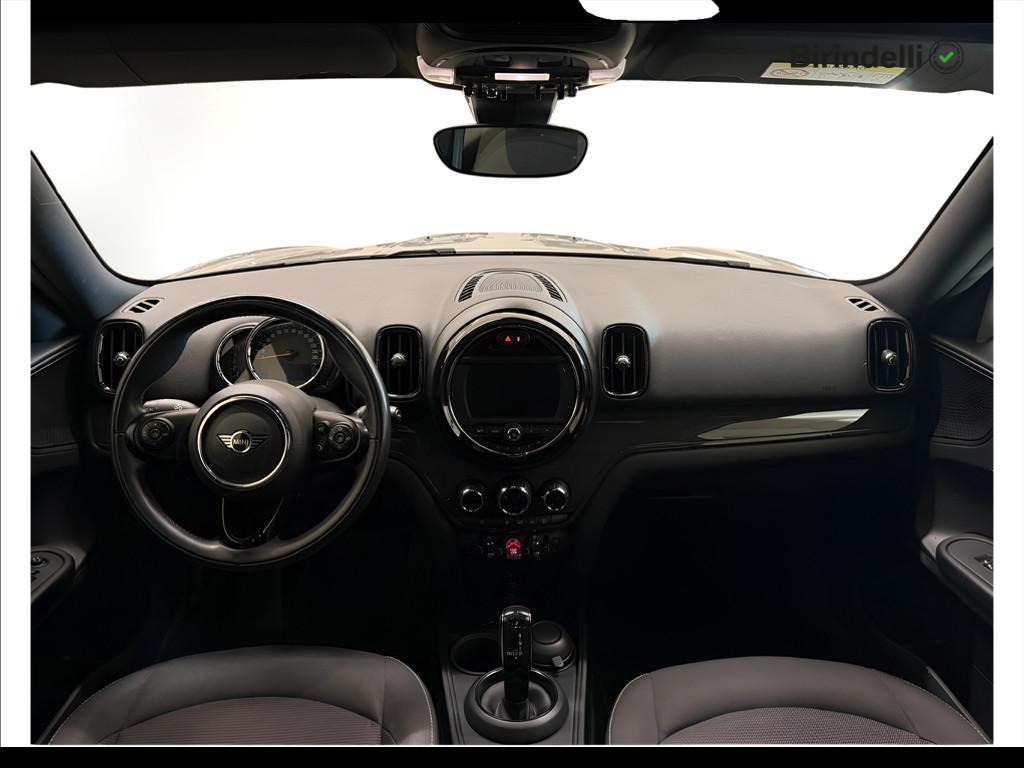 Mini One D Countryman 1.5 TwinPower Turbo One D Hype Steptronic