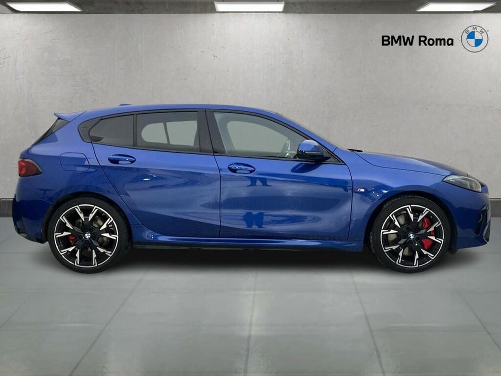 BMW Serie 1 118d MSport Pro auto