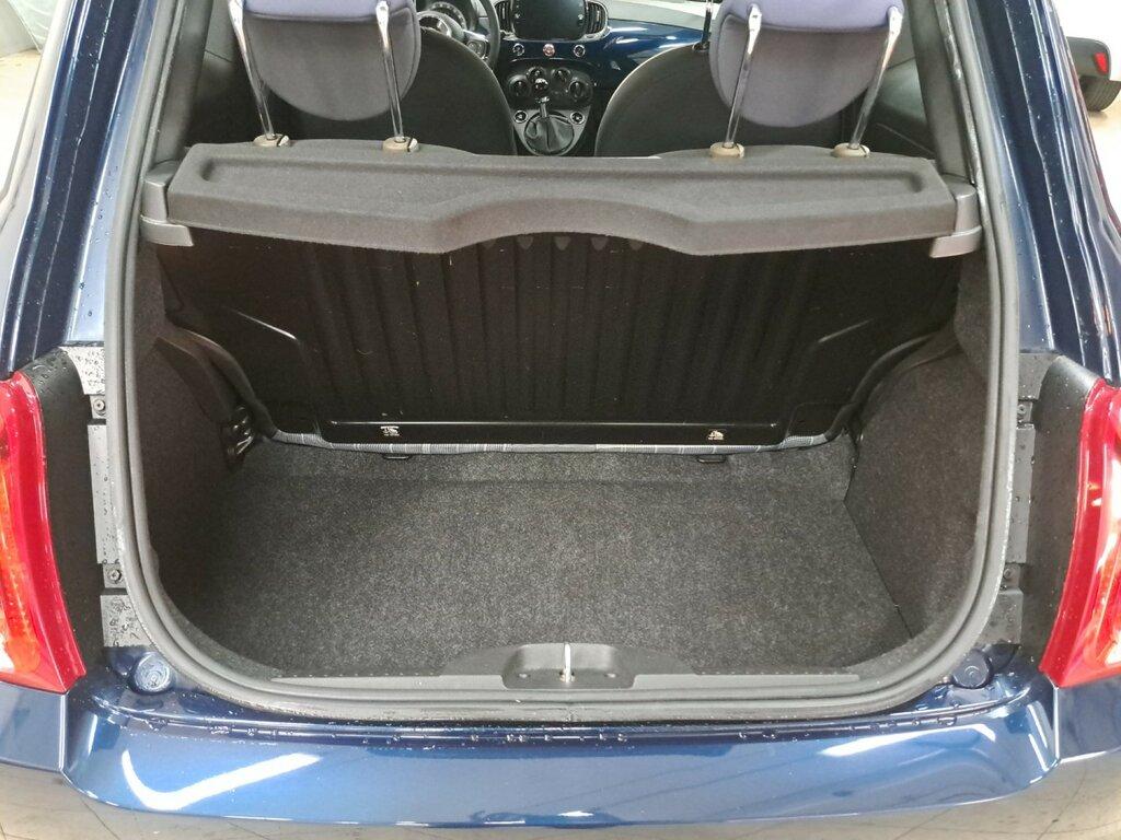 Fiat 500 1.0 hybrid Pop 70cv