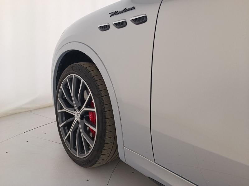 Maserati Levante Grecale 2.0 mhev Modena 330cv auto