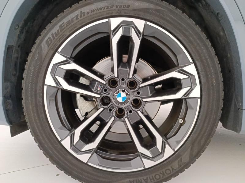 BMW X1 sdrive18d Msport auto