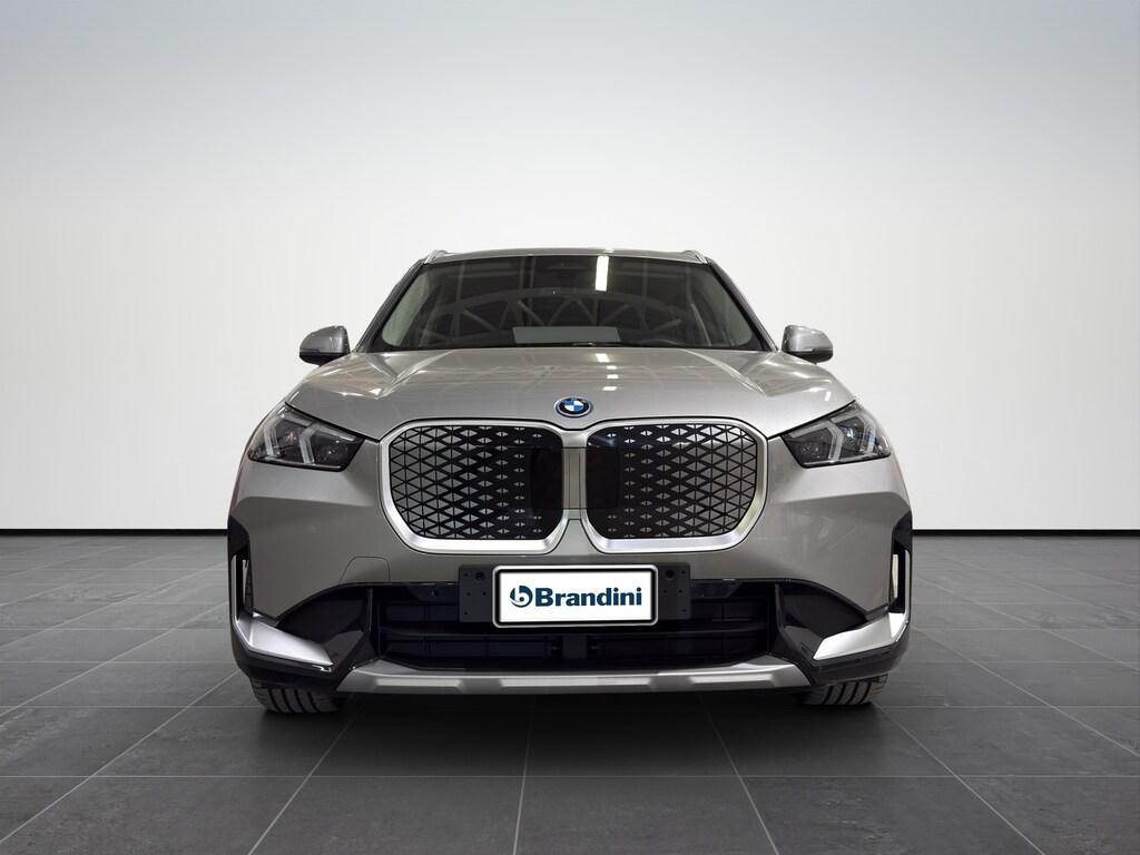 BMW iX1 edrive 20 Special Edition