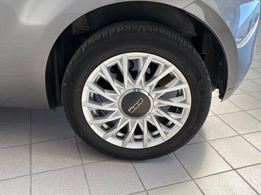Fiat 500 1.2 Lounge 69cv