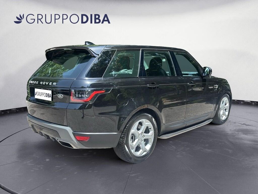 Land Rover Range Rover Sport 3.0d i6 mhev S 249cv auto
