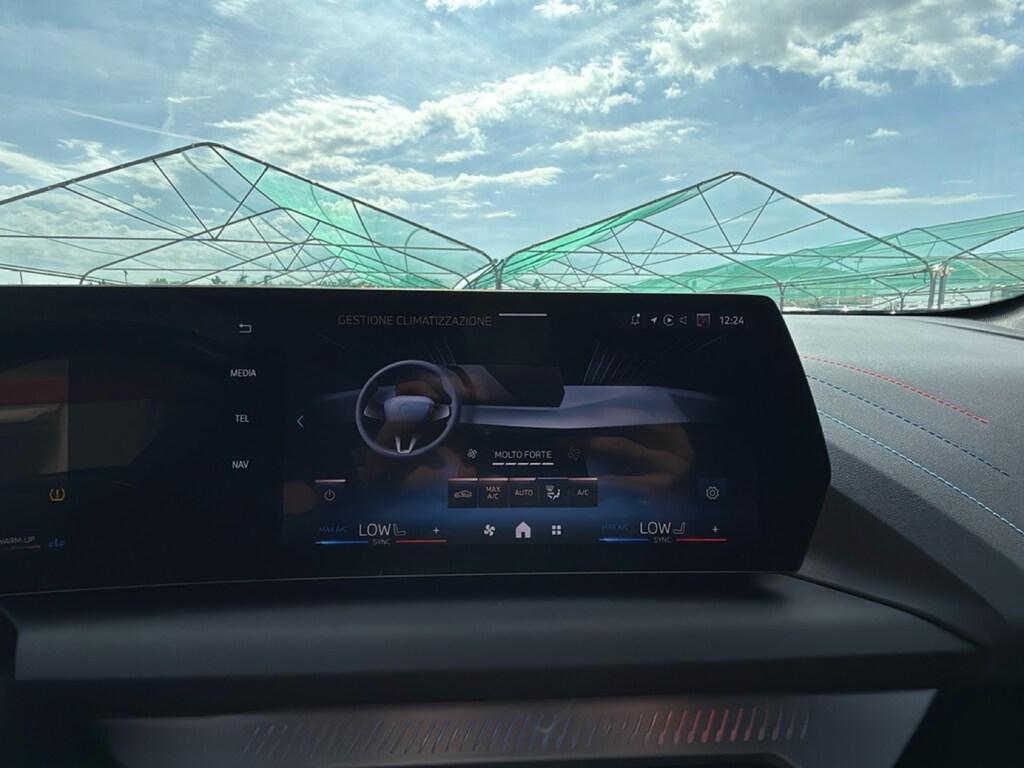 BMW Serie 1 118d MSport Pro auto