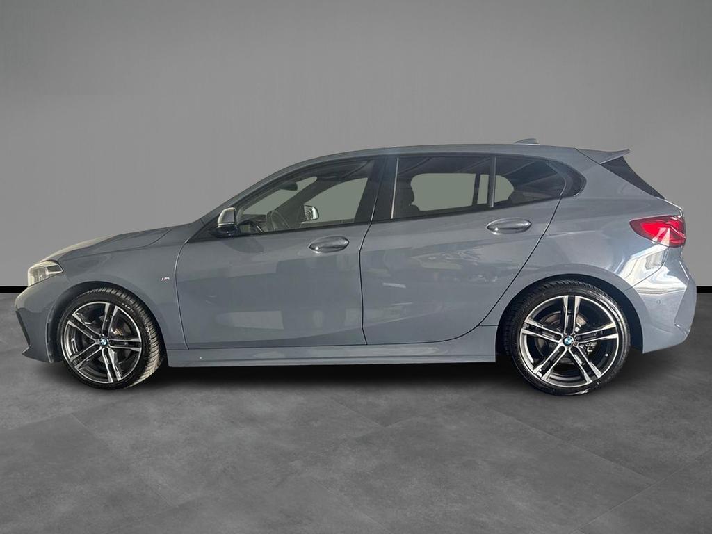 BMW Serie 1 118d Msport auto