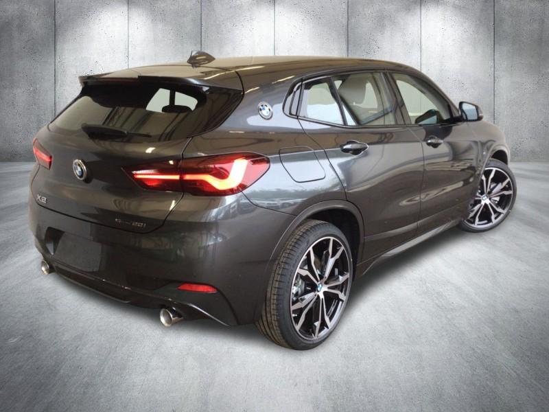 BMW X2 sdrive20i Msport 178cv auto