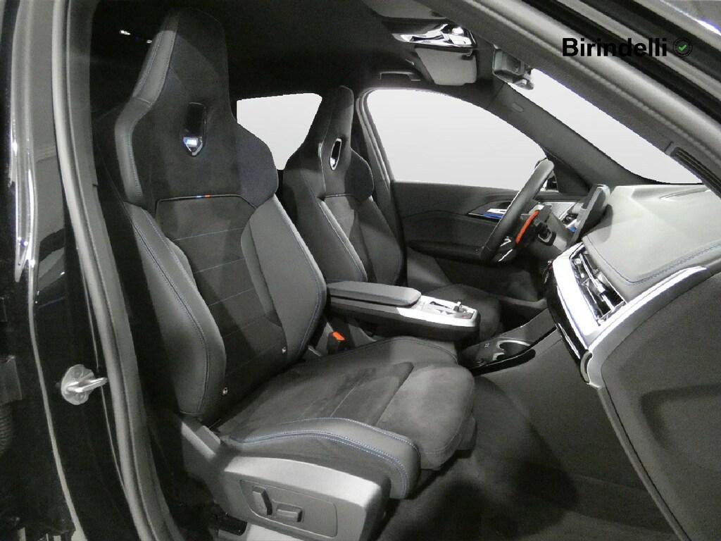BMW X1 M X1 xdrive M35i Msport Pro auto