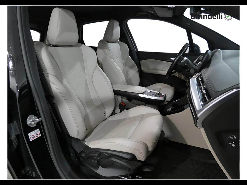 BMW Serie 2 218d Active Tourer Luxury auto