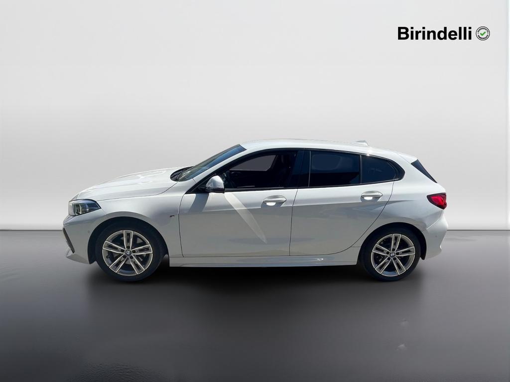 BMW Serie 1 116i MSport auto