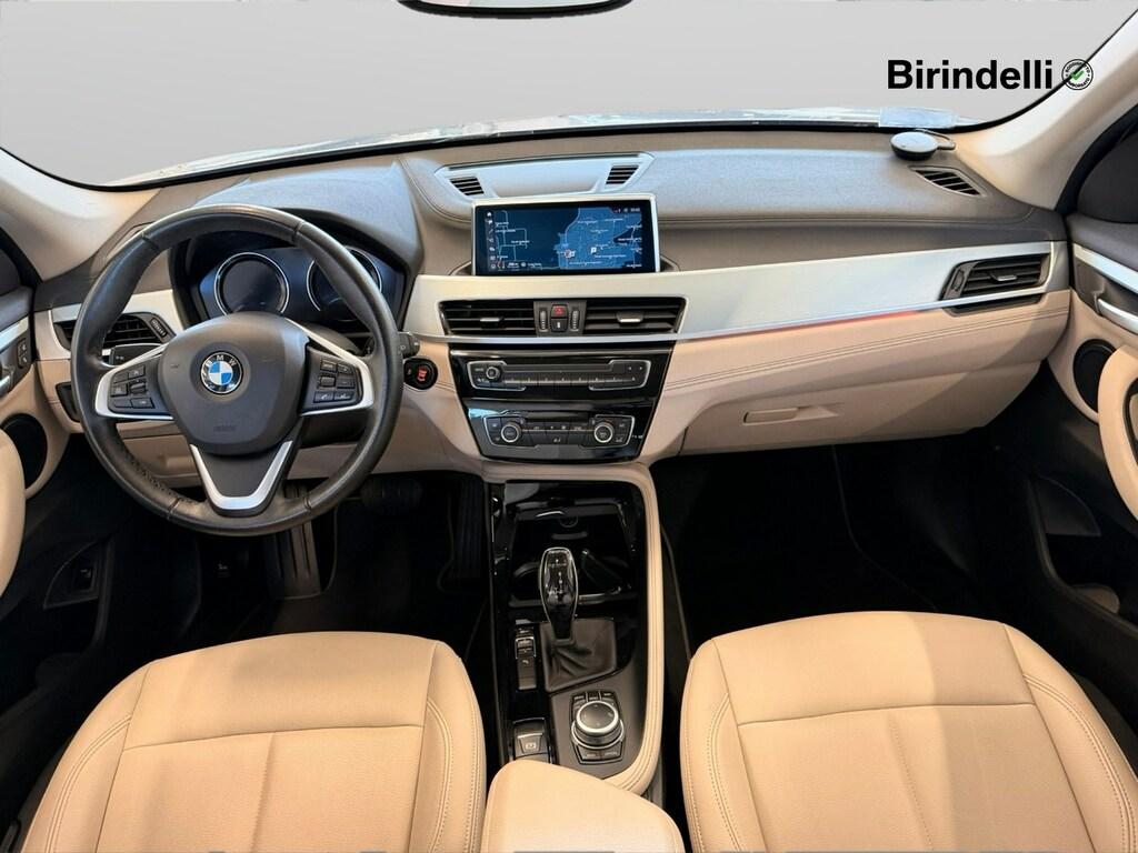 BMW X1 sdrive16d xLine Plus auto