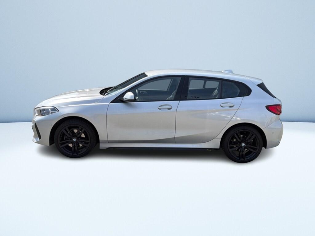 BMW Serie 1 118i Sport auto