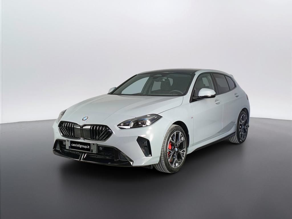 BMW Serie 1 118d MSport Pro auto