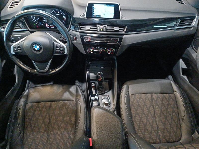 BMW X1 sdrive18d xLine Plus auto