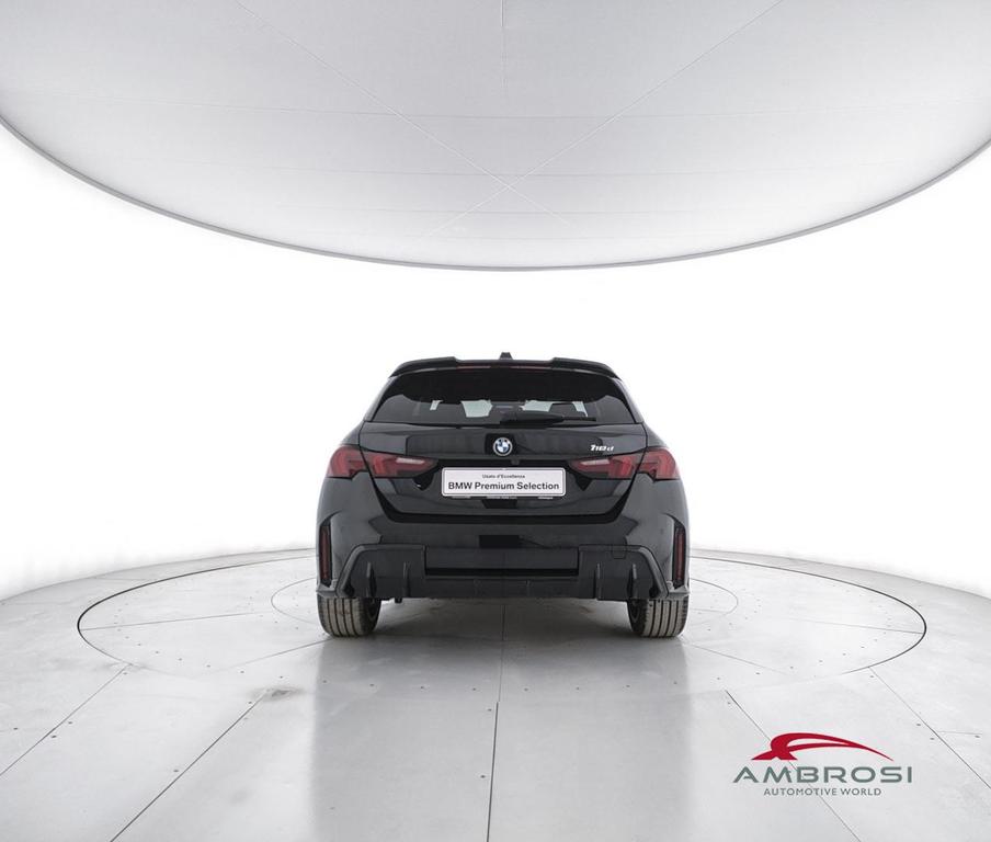 BMW Serie 1 118d MSport Pro auto