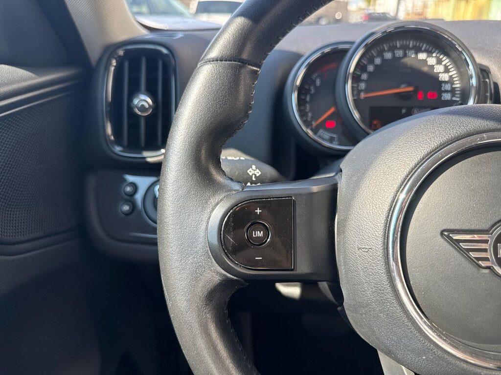 Mini One Countryman 1.5 One Steptronic