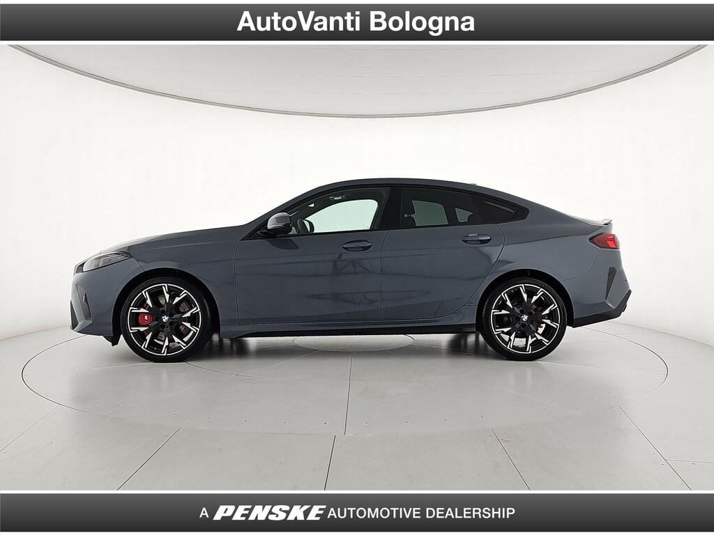 BMW Serie 2 218d Gran Coupe MSport Pro auto