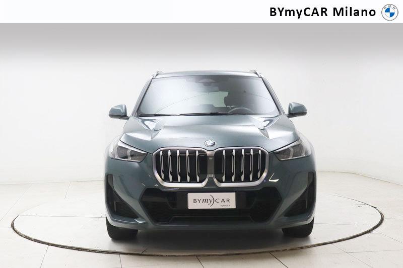 BMW X1 sdrive20i mhev 48V Msport auto