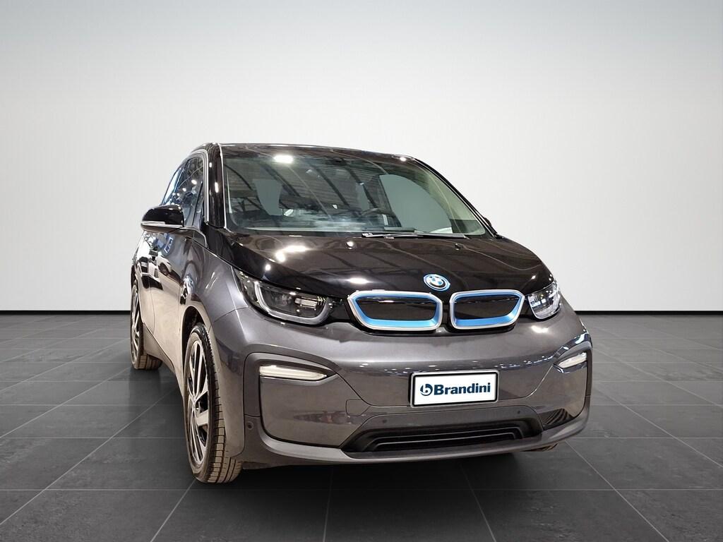 BMW i3 94 Ah