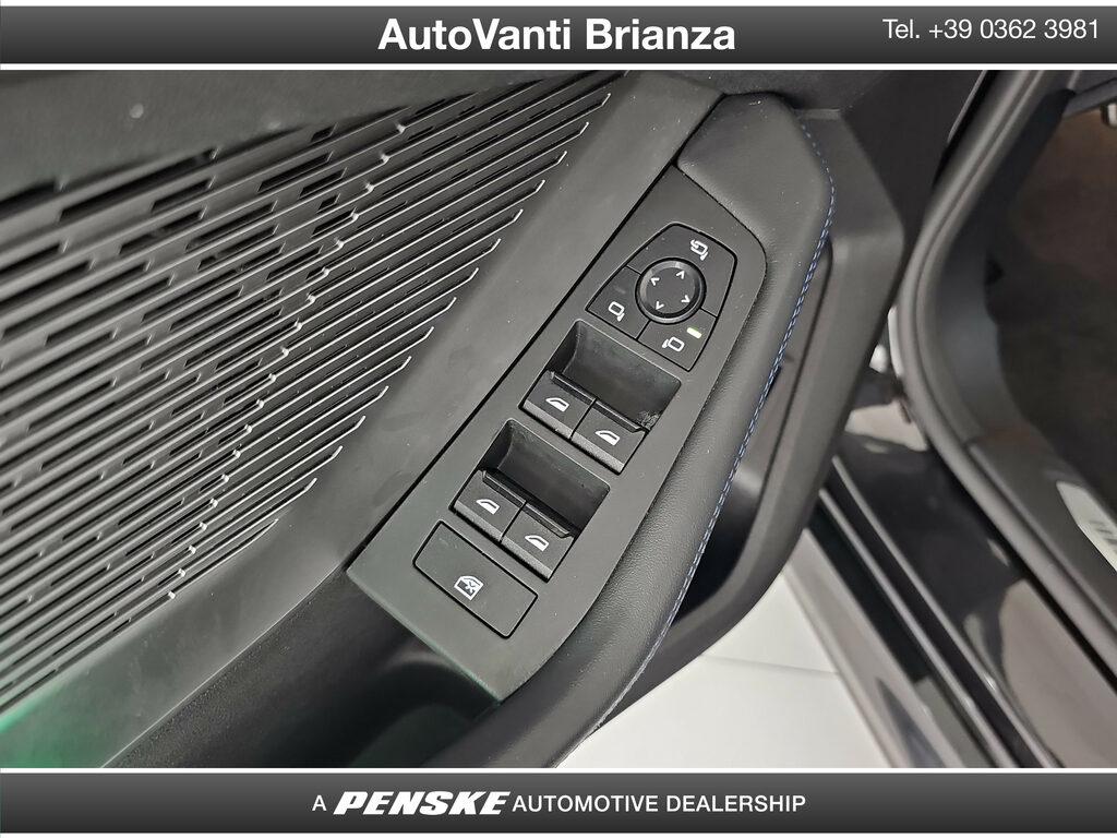 BMW Serie 1 118d MSport Pro auto