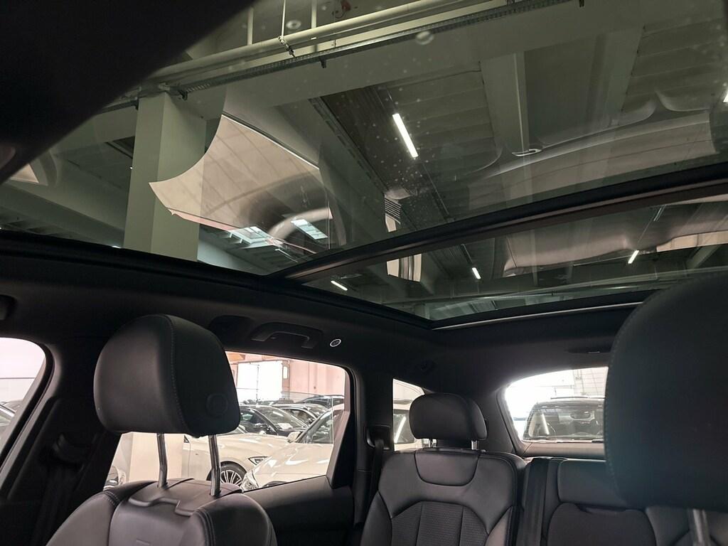Audi Q7 50 3.0 tdi mhev Sport quattro tiptronic 7p.ti