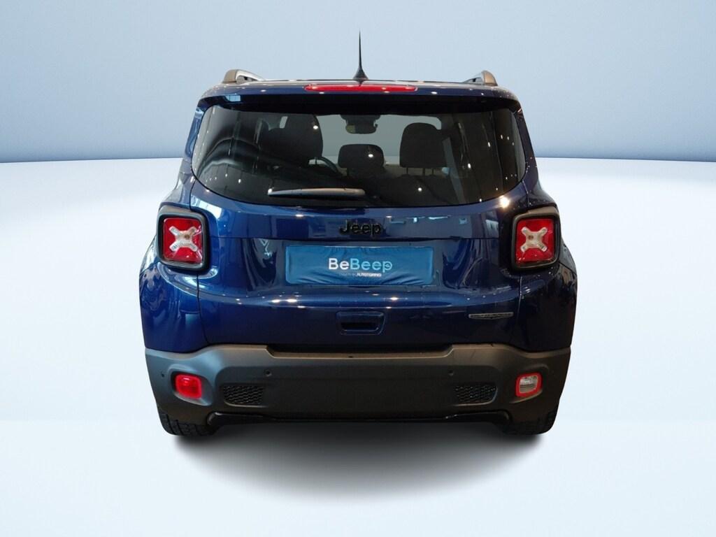 Jeep Renegade 1.0 t3 Night Eagle 2wd