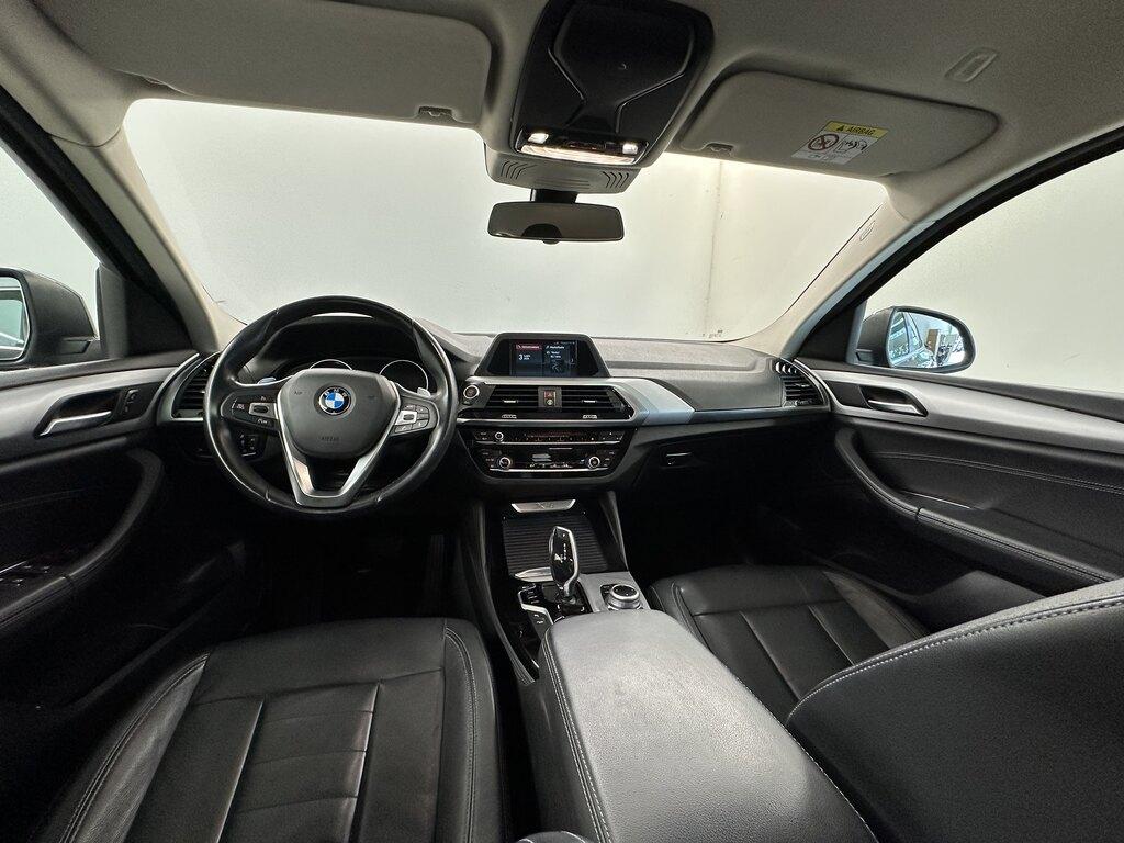 BMW X4 xdrive20d Business Advantage auto