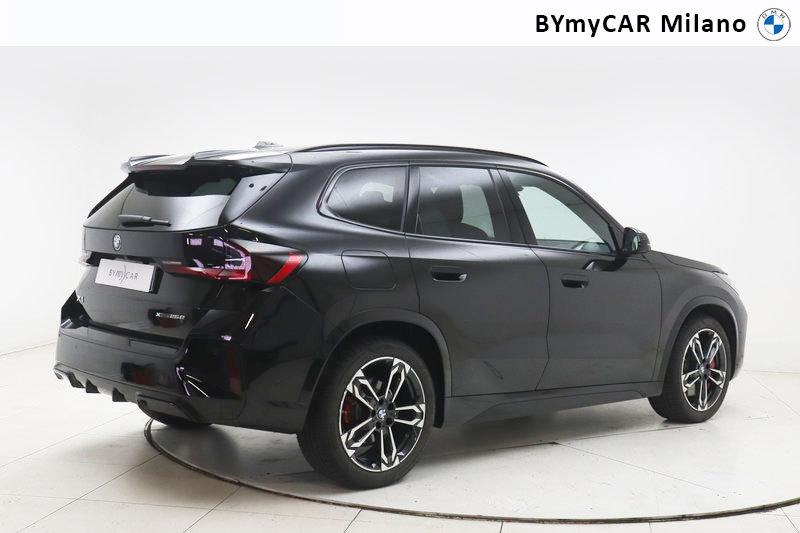 BMW X1 xdrive 25e MSport Pro auto