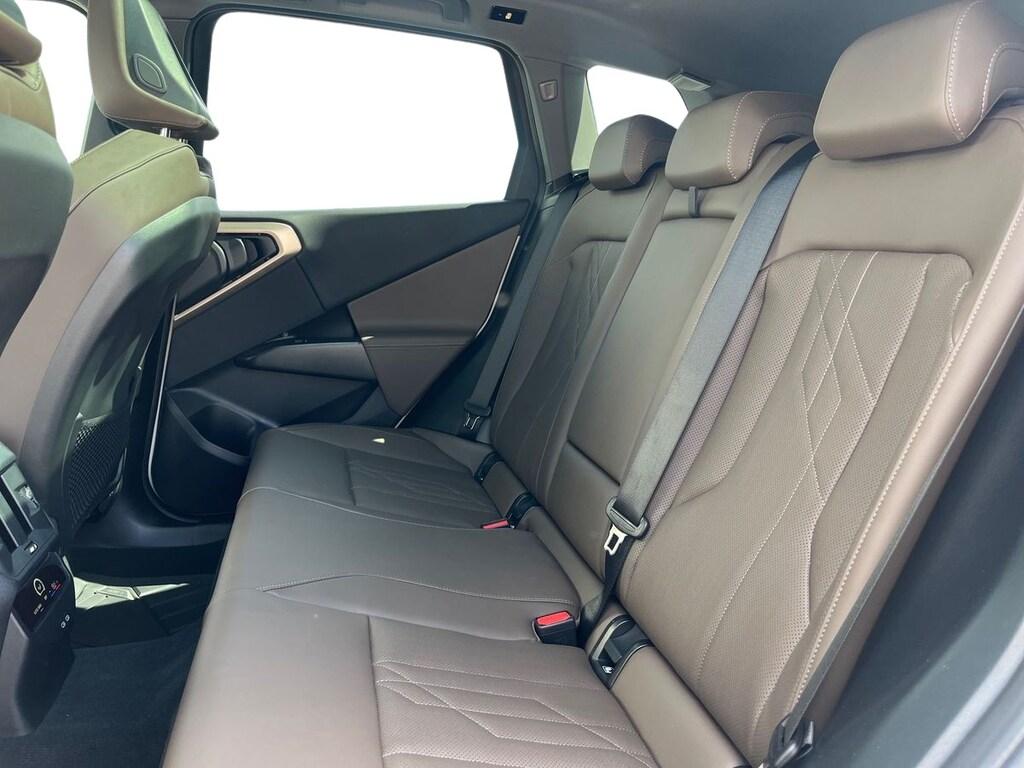 BMW X3 xdrive20d auto