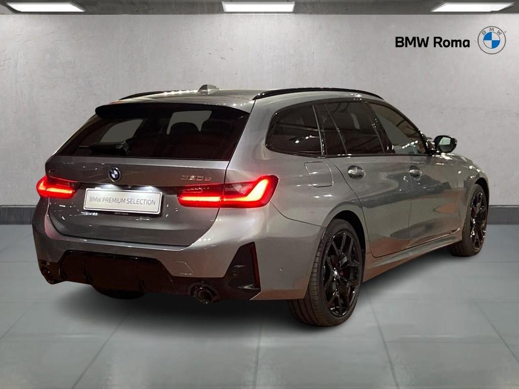 BMW Serie 3 330e Touring xdrive M Sport Pro auto