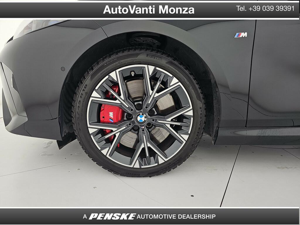 BMW Serie 1 118d MSport Pro auto