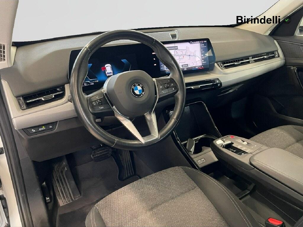 BMW X1 sdrive18d auto