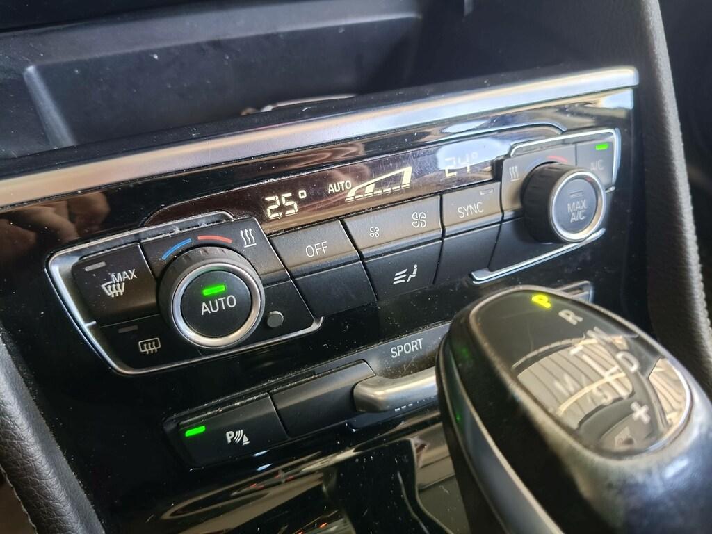 BMW Serie 2 218d Active Tourer Sport auto